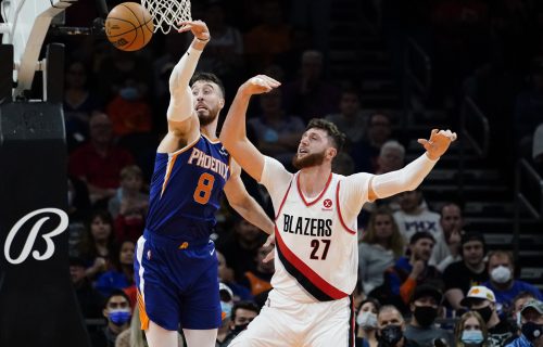 Bruka i sramota njihovog Saveza: Nurkić podelio sliku, evo kako su Bosanci otišli na Evrobasket! (FOTO)