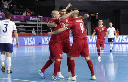 Ovo su rivali "orlova" na Evropskom prvenstvu: Jedna stvar posebno može da raduje Srbiju!