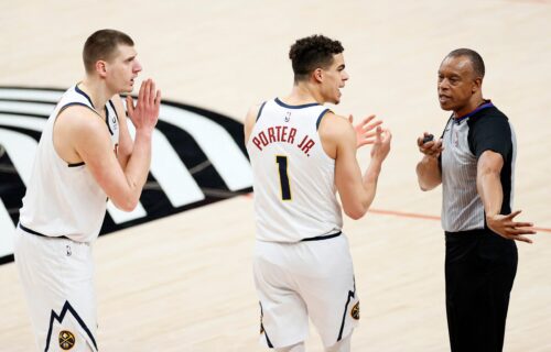 Užasne vesti za Jokića: Denver pretrpeo ozbiljan udarac, povreda je teže prirode!
