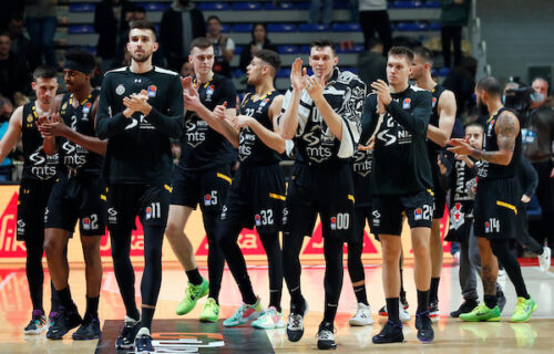 Oglasio se igrač Andore uoči meča sa Partizanom: Jako su talentovani, ali mi posedujemo samopouzdanje!