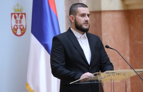 Preminula majka Usamea Zukorlića: "Svi smo Alahovi i njemu se vraćamo"