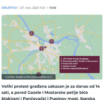 Đilas i Marinika komanduju KAŽNJAVANJU građana Srbije: Preko svojih medija daju SKANDALOZNE instrukcije!
