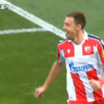 Najtrofejniji igrač u istoriji Crvene zvezde pronašao novi klub