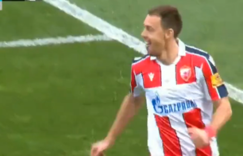 Najtrofejniji igrač u istoriji Crvene zvezde pronašao novi klub