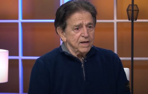 Kompozitor otkrio nepoznate DETALJE o Bekuti i Mrki: "On je bio BOLESTAN kada se zaljubio u Anu"