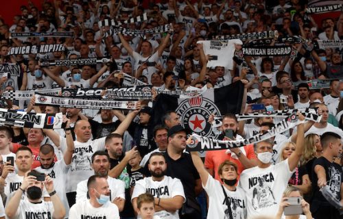 Sprema se novi potres: Partizan izdao saopštenje i izneo "prljav veš" o situaciji u srpskom sportu!