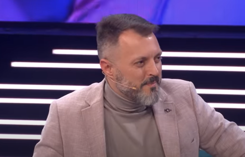 Brat Rade Manojlović otkrio zbog čeka mu sestra nije POMOGLA u karijeri: "Mi NISMO odrasli zajedno"