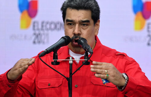 Izbori u Venecueli: Madurova stranka odnela UBEDLJIVU pobedu