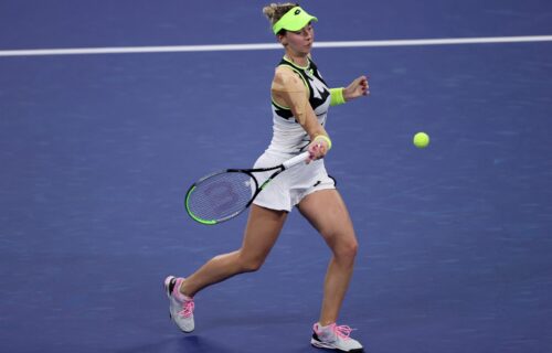 Izašla nova WTA lista, dobra vest za Srpkinju: Nina popravila poziciju!