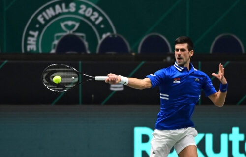 Drama je gotova: Novak Đoković napustio Australiju!