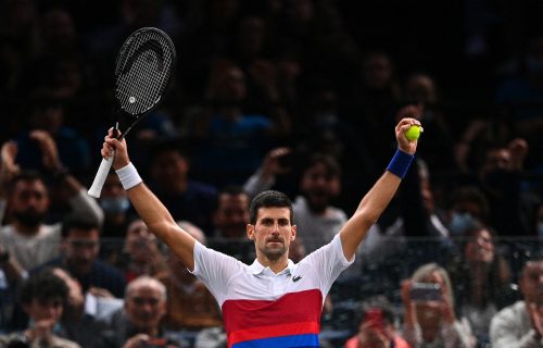 Zar je GOAT i dalje upitan? Novak oborio još jedan rekord i ušao u istoriju tenisa!