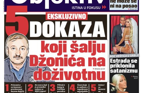 Opozicija moli Hila da ih dovede na vlast: Tepić i Ponoš traže slamku spasa od zapadnih diplomata
