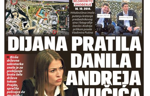 Prst u oko ŽRTVAMA: Glavni adut odbrane bahatog lažnog hirurga Save je ITALIJAN