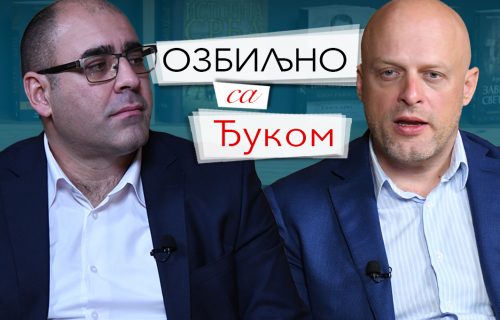 VIDEO - Advokat Zorana Marjanovića: Ovo su DOKAZI da je moj klijent nevin!