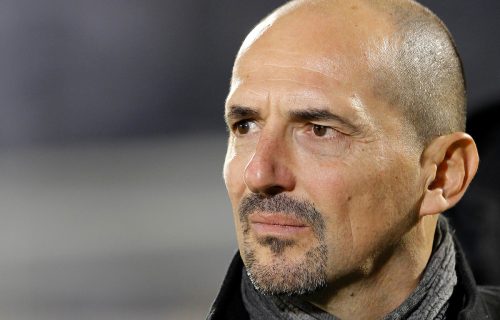 Životna drama Vladimira Vermezovića: Teški dani za bivšeg trenera Partizana!