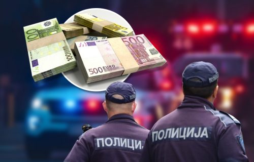 PREVARA od dva miliona evra: Deo kriminalne grupe PAO u Srbiji - ovako su "pecali" lakoverne žrtve