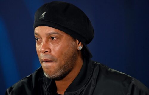 Ronaldinju preti zatvor: Žena iznela prljav veš u javnost, Brazilac živeo dvostruki život!