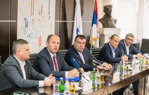 EPS jača saradnju u regionu: Investicije u elektrane na Drini šansa za region