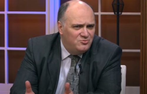 "Uroše, ja sam se ZALJUBIO": Ovako je Mrka reagovao kad je upoznao Bekutu - bilo je kao EKSPLOZIJA