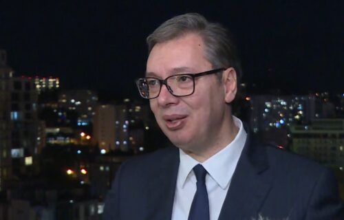 Vučić nakon SUSRETA sa Putinom: Predsednik Srbije izborio fantastične uslove za ruski gas