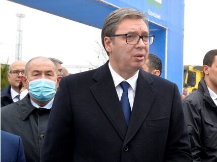 Vučić o protestu opozicije protiv izgradnje metroa: “Po svaku cenu žele da ZAUSTAVE NAPREDAK Srbije”