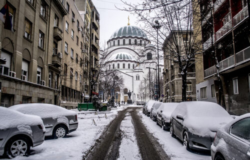 Srpski meteorolog dao DUGOROČNU prognozu za decembar: Evo da li će se ZABELETI za Novu godinu i Božić