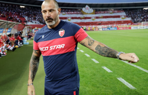 Dekijev raport: Stanković najavio povratak bivšeg igrača, pa otkrio status Mustafe!