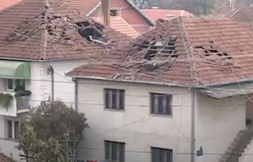 Potres na godišnjicu: Šumadija STREPI, zemljotres pogodio Kragujevac TAČNO kao pre 11 godina u Kraljevu