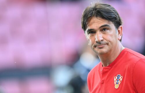 Zlatko Dalić preuzima Brazil? Hrvati plasirali neverovatnu priču, niko ne bi poverovao u ovo!