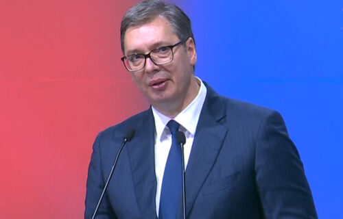 Vučić o nabavci "rafala" u Hrvatskoj: Ovi koji misle da su najjači ne znaju da nešto ubrzo stiže u Srbiju