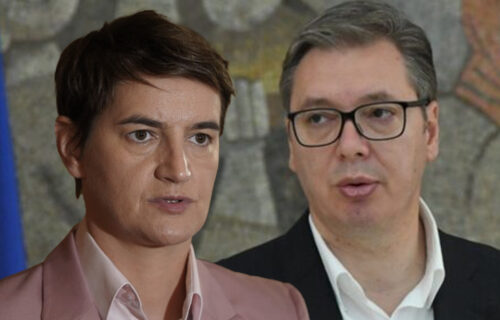 Brnabić: Opozicija napada Vučića zbog KiM jer nemaju pravu političku agendu, već obmanjuju građane