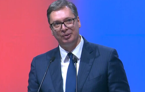 VAŽNO gostovanje predsednika Srbije: Vučić večeras u 21 čas u emisiji "Hit Tvit" o svim gorućim temama