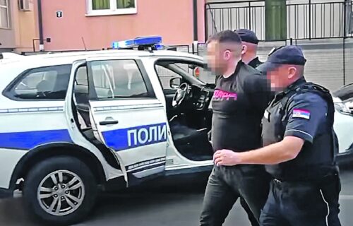 Sin jednog od braće Jojke PROGOVORIO: Evo šta je rekao o ocu i stricu zbog ubistva porodice Đokić