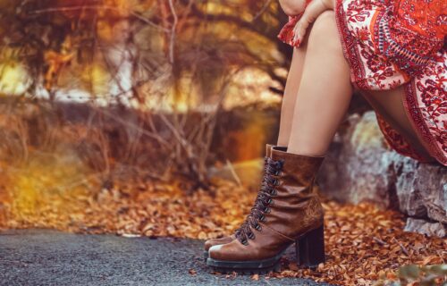 Super trikovi: Kako pravilno održavati KOŽNE čizme i cipele tokom hladnih dana