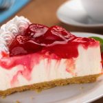 Osvežavajući kolač: Mini posni čizkejk koji ćete pojesti u par zalogaja (RECEPT)