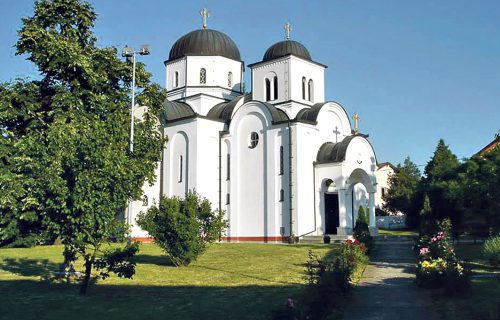 Srbi danas slave velike svetitelje: Postoji čudotvorna molitva za koju se veruje da isceljuje