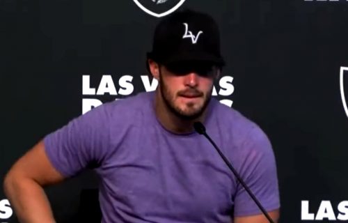 Čoveče, da li si ti normalan? Čuveni sportista brani čoveka koji je ubio Srpkinju u Las Vegasu (VIDEO)