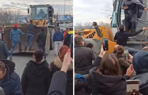 Narod u Šapcu BESAN zbog nepravde: Tužilaštvo nije tražilo pritvor za batinaša koji je pretukao bageristu