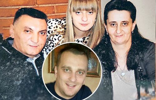 Ubistvo PORODICE Đokić nije prvo: Pre dve godine desio se sličan zločin, a povezuje ih ISTO IME