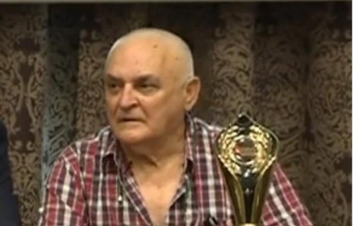 Tužne vesti: Umro legendarni jugoslovenski fudbaler