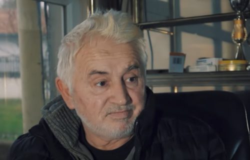 Komšije Dalilinog oca sve češće viđaju kola Hitne pomoći ispred doma Mujićevih: "On je na ivici SMRTI!"