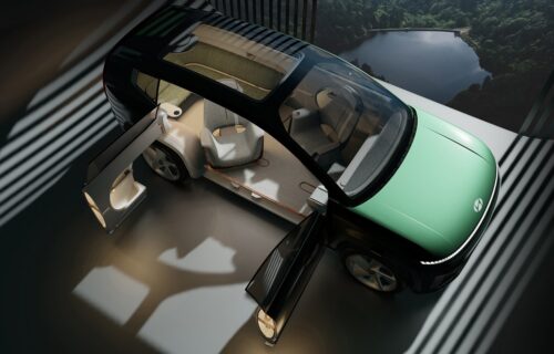 Hyundai SEVEN pomera granice: Pogledajte kako izgleda luksuzni crossover za 2024. (VIDEO)