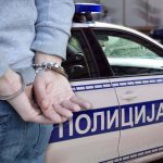 Uhapšen razbojnik iz Obrenovca: Ispalio dva hica ka mladiću i opljačkao poštu