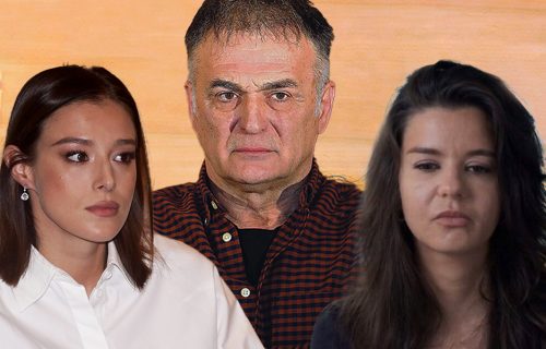 Branislav Lečić PROGOVORIO o Danijelinim optužbama: Glumac priznao sve o SUSRETU sa Milenom Radulović