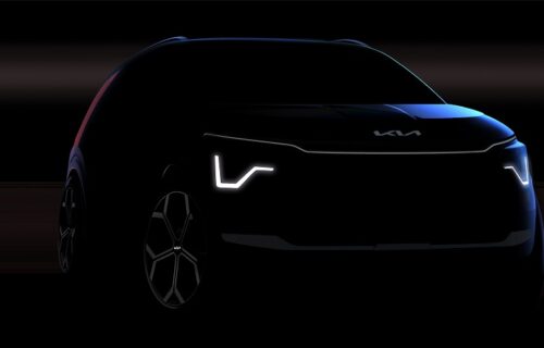 Kia Niro atraktivniji nego ikada: Novi crossover biće ponuđen u PHEV i EV verzijama (VIDEO)