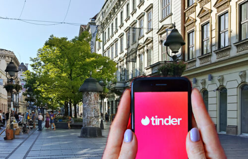 Iskustva tinder