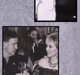 Brena se od Mrke oprostila PESMOM: Godinama su bili bliski, a ove njene stihove je voleo najviše (FOTO)
