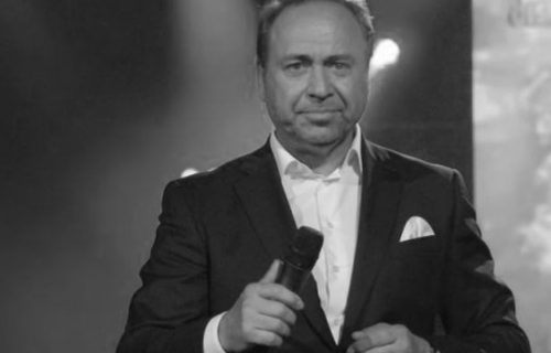 Ovo je bila VELIKA ŽELJA Marinka Rokvića: Nažalost, nije doživeo da je ostvari (FOTO)