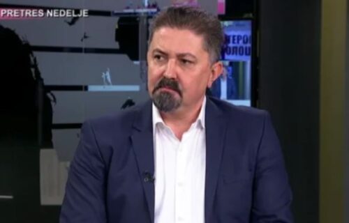 Dušanu se lekari BORE za oko! Milovanović: Bez Vučića bi SNS bila levo smetalo - sam je protiv ološ elite