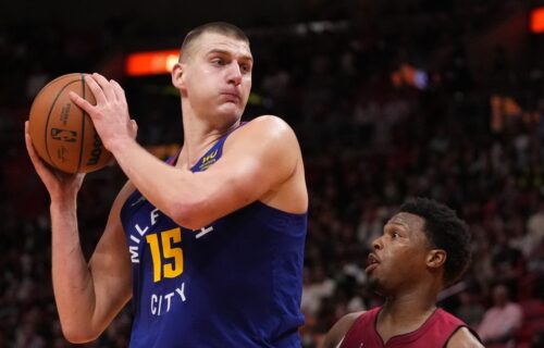 Žestok udarac Jokića po NBA sudijama: Dobro će arbitri zapamtiti ove Srbinove reči!